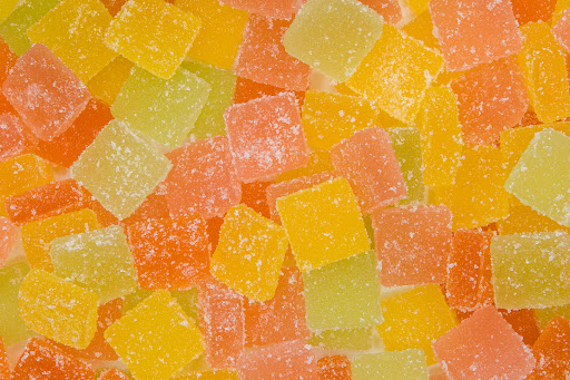 Edwin's Edibles