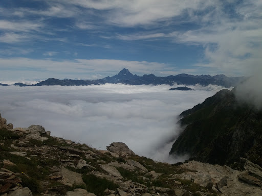 Conca Cialancia Natural Park - Thumbnail