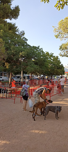 Parking Sant Francesc telpark by Empark - Thumbnail