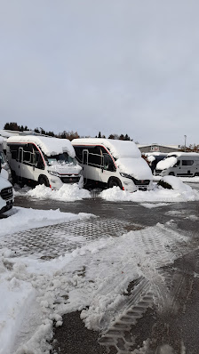 Camping Center Steiner GmbH Oskar-von-Miller-Ring 1, 85254 Sulzemoos, Deutschland