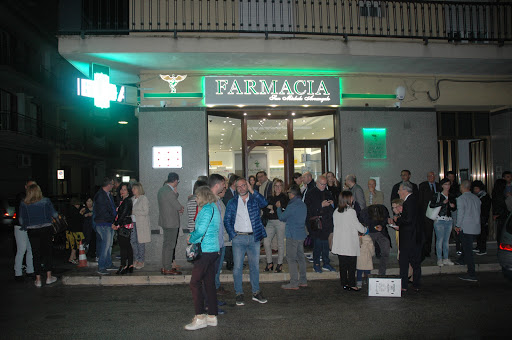Farmacia San Michele Arcangelo SNC Gallery - Italy