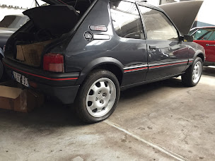 Photo n°5 de L'Atelier Classic à Baillet-en-France (Garage automobile)