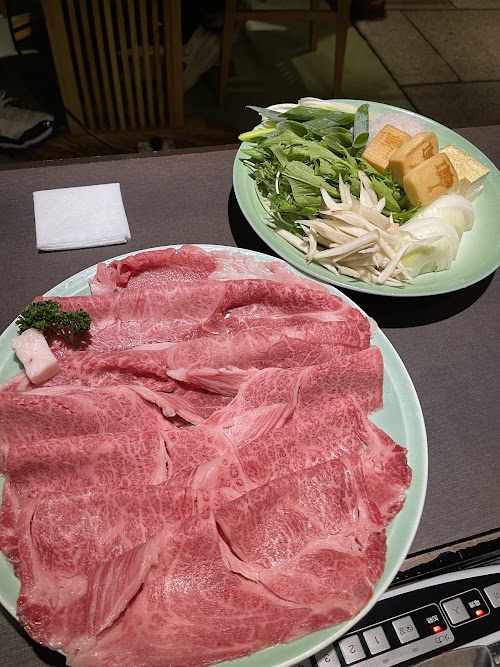 モリタ屋 ルクア イーレ店 dishes