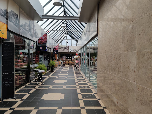 Roden Centrum - Visual
