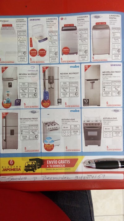 Photos of quimico tienda aguablanca