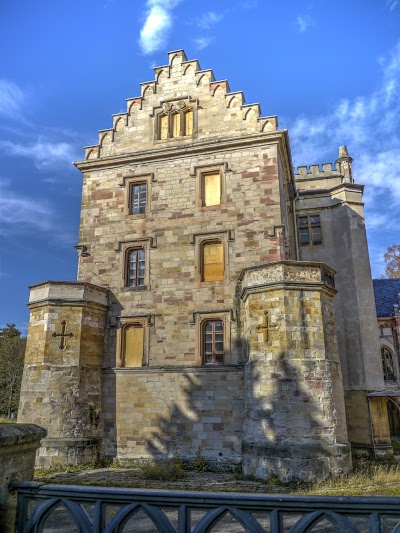 Photos of Schloss Reinhardsbrunn