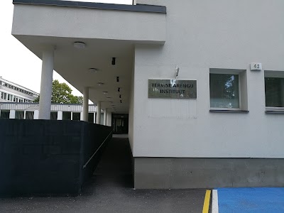 Photos of Tervise Arengu Instituut