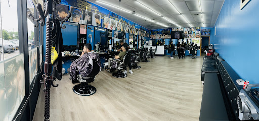 lifestyle unisex salon - United States