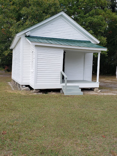 McCray School