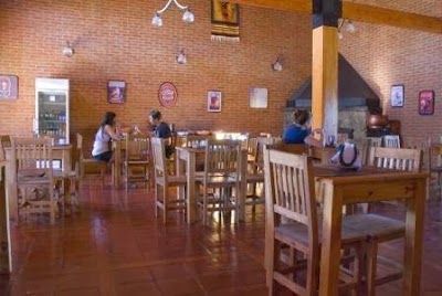 Photos of Lauquen Pilmaiquen