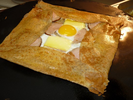 Crêperie Ty Bihan