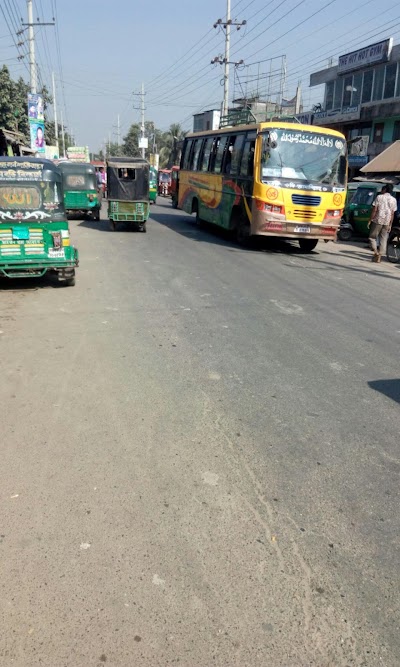 Photos of Dui Nong Bus Stop