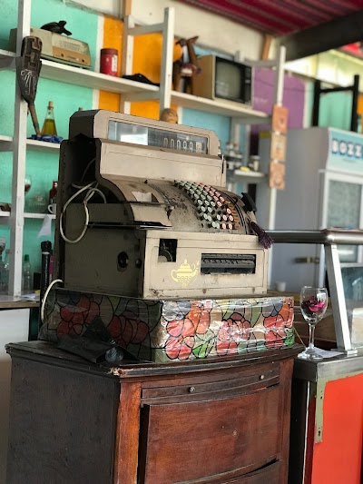 cafe