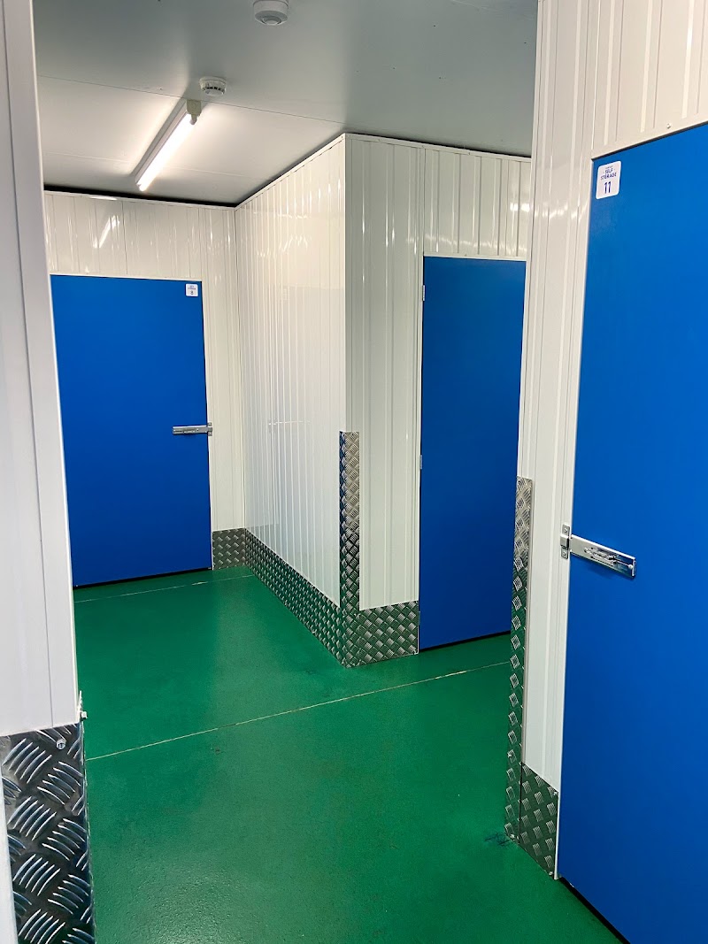 Surrey Self Storage Redhill photo 2