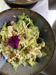 Photo n°14 de Le Capri ( Restaurant Traditionnel ) à Chaumont (Restaurant)