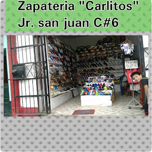 Novedades Y Zapateria 