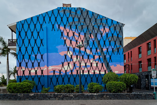 Murales en Puerto de la Cruz - Thumbnail