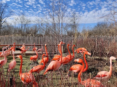 Indianapolis Zoo