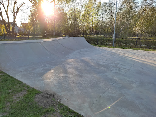 Skatepark Rietberg - Thumbnail