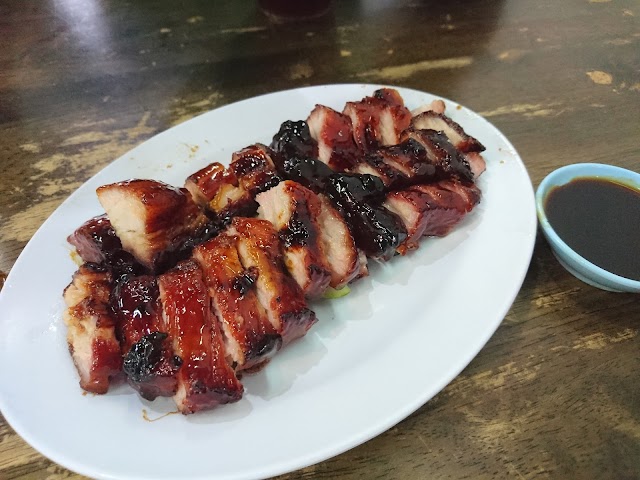 Restoran Famous Seremban Favourites