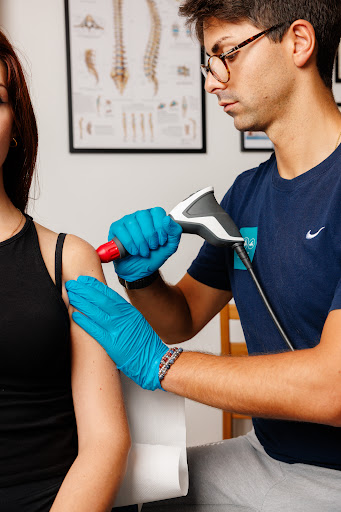 Studio Marchese Fisioterapia - Thumbnail