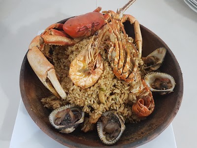 Photos of Restaurante Sabores De Mar