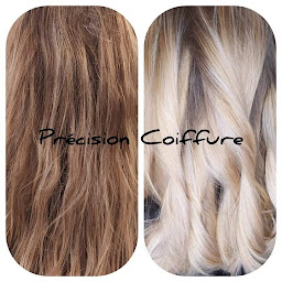 Photo n°9 de Precision Coiffure à Bousbecque (Salon de coiffure)