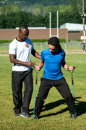 Coach Sportif Clermont-Ferrand - Thumbnail