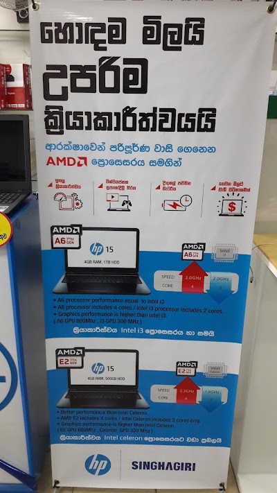 Photos of Samsung Singhagiri