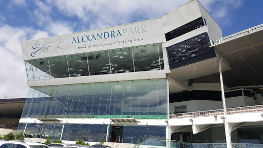 Alexandra Park Raceway - Thumbnail