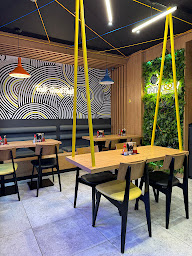 Photo n°4 de BANGCOOK Nanterre Fast-Good Thaï à Nanterre (Restaurant halal)