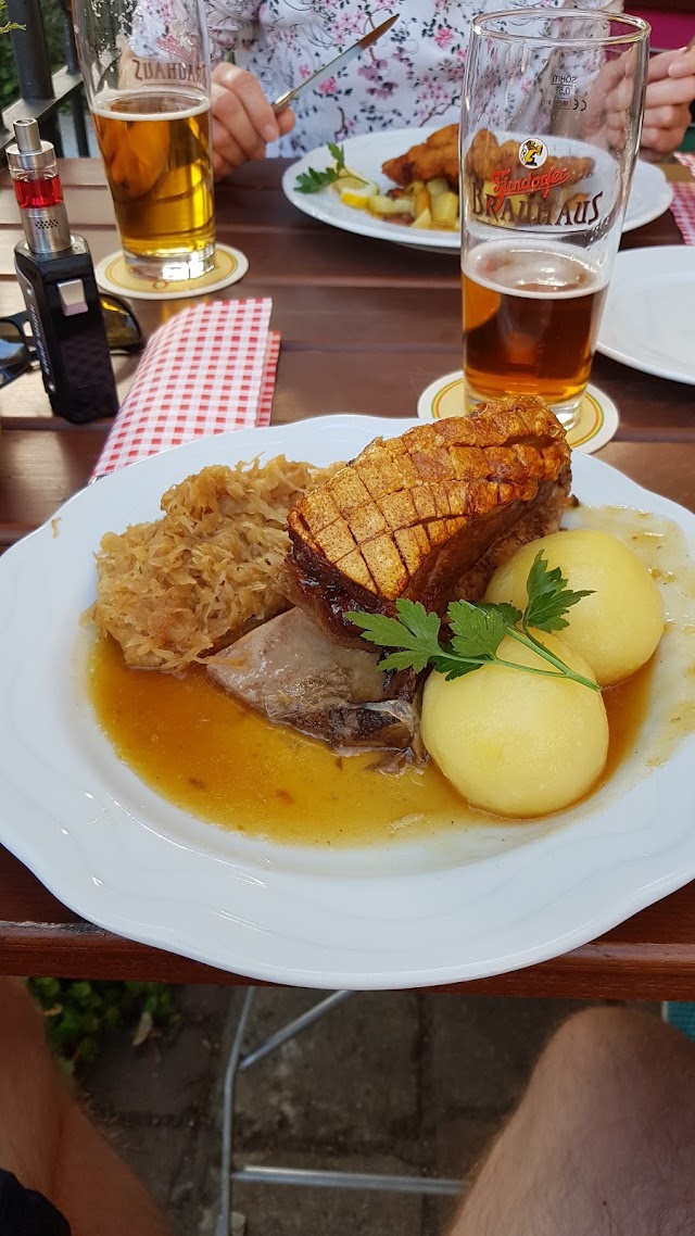 Zirndorfer Brauhaus