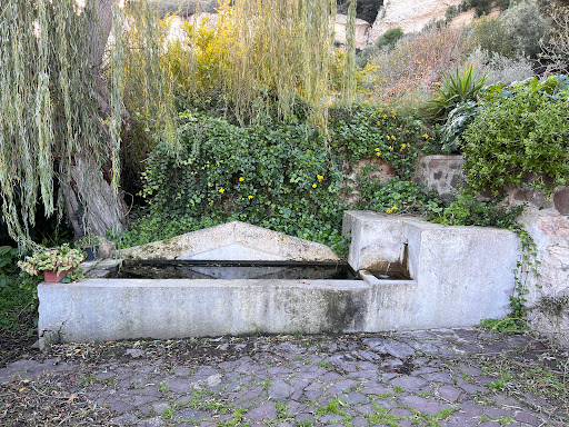 Mulini di San Lorenzo