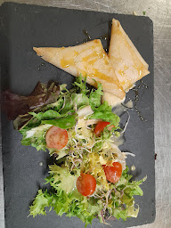 Photo n°9 de L'AUBERGE DE LA POTERNE à Brienon-sur-Armançon (Restaurant)