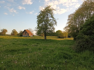 Photo n°16 de Domaine de la Potelière à Les Bottereaux (Écurie)