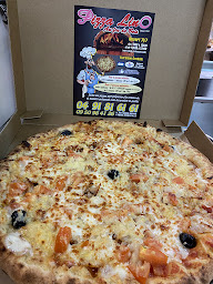 Photo n°9 de Pizza Lino à Marseille (Sandwicherie)