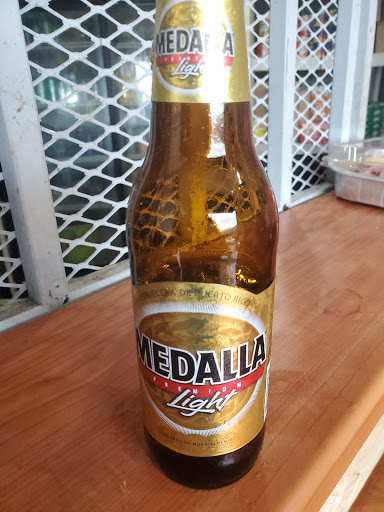Los Matos Liquor Store - Thumbnail