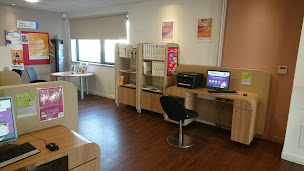 Photo n°11 de France Travail (ex Pôle emploi) à Clermont-Ferrand (Centre d'information)