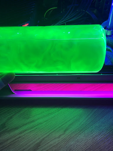 UFO Technologies Custom Coolants and Cooling Products - Thumbnail