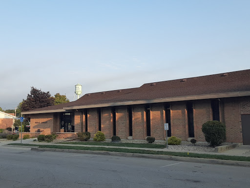 South Whitley Community Public Library - Thumbnail