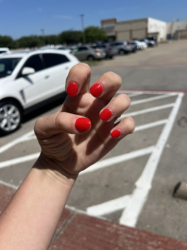Park village Nails Euless - Thumbnail