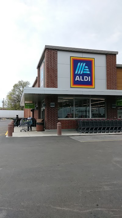 ALDI