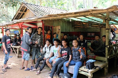 Photos of Warung Ojek