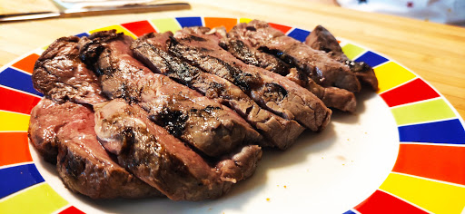 The World Food - Thumbnail