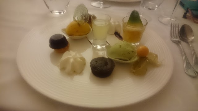 Restaurant Yves Genaille