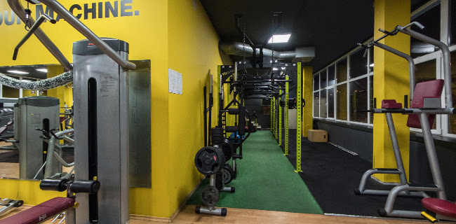 https://www.flaisfitness.bg/fitnes-krasna-polyana/