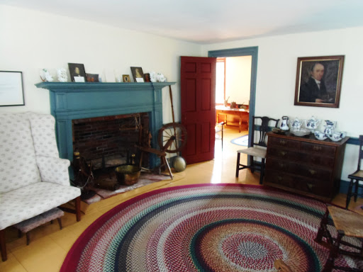 Burnham Tavern Museum - Thumbnail