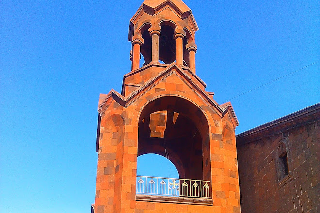 Image result for Holy Mother of God Church, Marshal Babajanyan Street, Yerevan