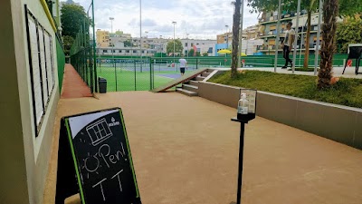 Tenis Tirana