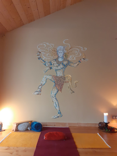 Les Courants Yoga Erdeven - Yann Jonas - Thumbnail